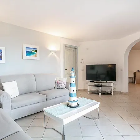 Casa In Pietra-10 Min From The Sea * Loiri Porto San Paolo