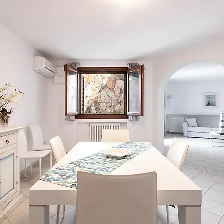 Casa In Pietra-10 Min From The Sea Loiri Porto San Paolo