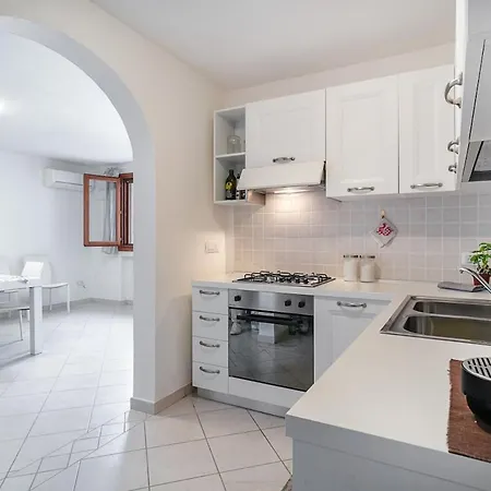 Casa In Pietra-10 Min From The Sea * Loiri Porto San Paolo