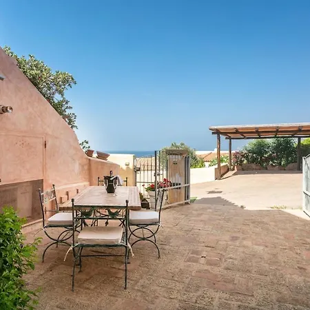 Casa In Pietra-10 Min From The Sea Apartment