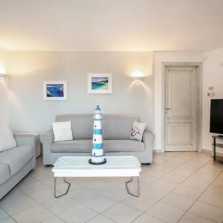 Casa In Pietra-10 Min From The Sea Apartment Loiri Porto San Paolo