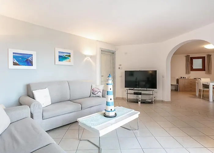 Casa In Pietra-10 Min From The Sea * Loiri Porto San Paolo