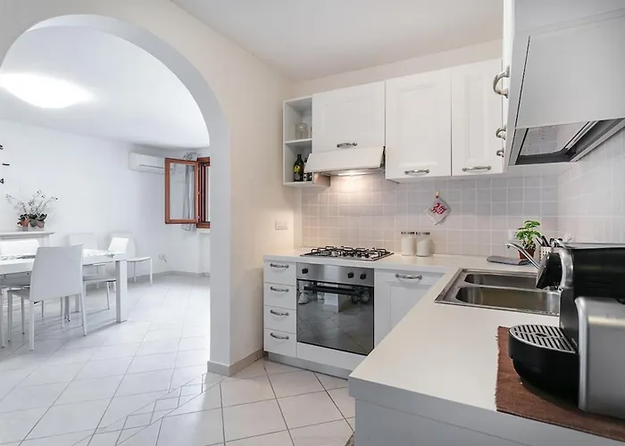 Casa In Pietra-10 Min From The Sea * Loiri Porto San Paolo