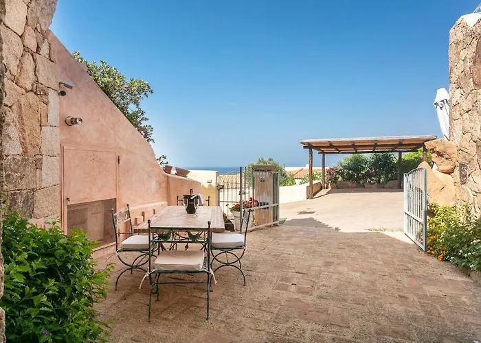 Casa In Pietra-10 Min From The Sea Apartamento