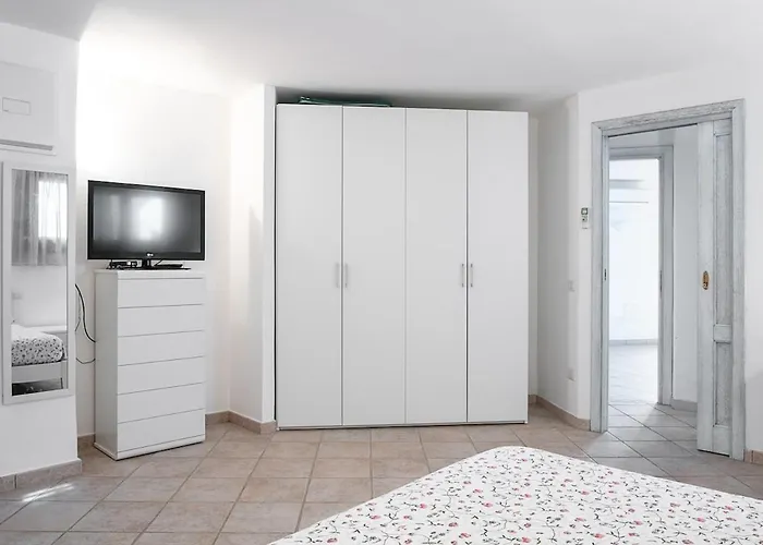 Apartamento Casa In Pietra-10 Min From The Sea Loiri Porto San Paolo