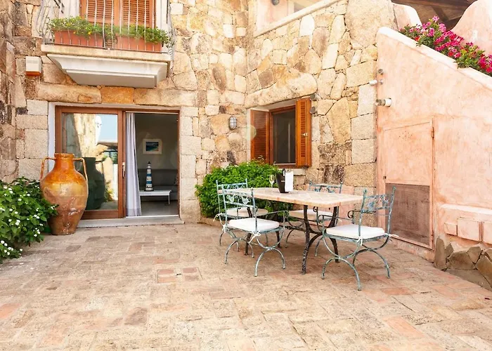 Apartamento Casa In Pietra-10 Min From The Sea