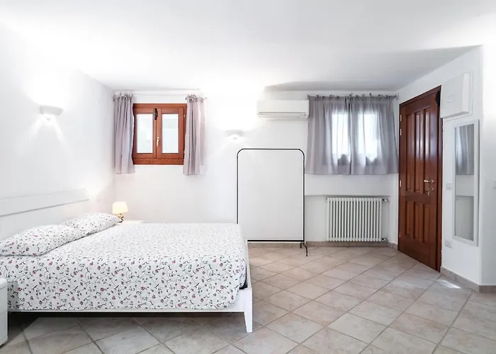 Apartamento Casa In Pietra-10 Min From The Sea *