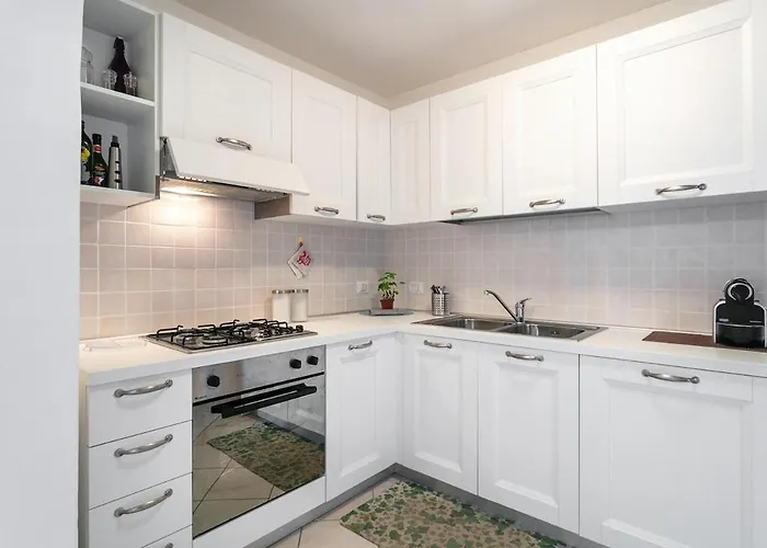 Casa In Pietra-10 Min From The Sea *