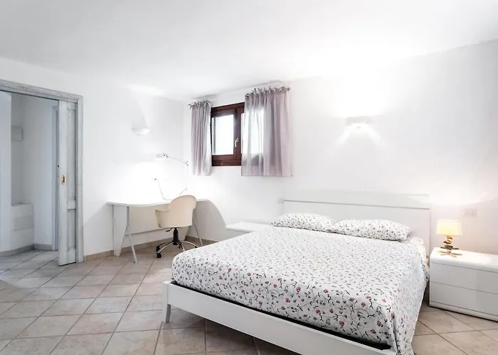 Apartamento Casa In Pietra-10 Min From The Sea *